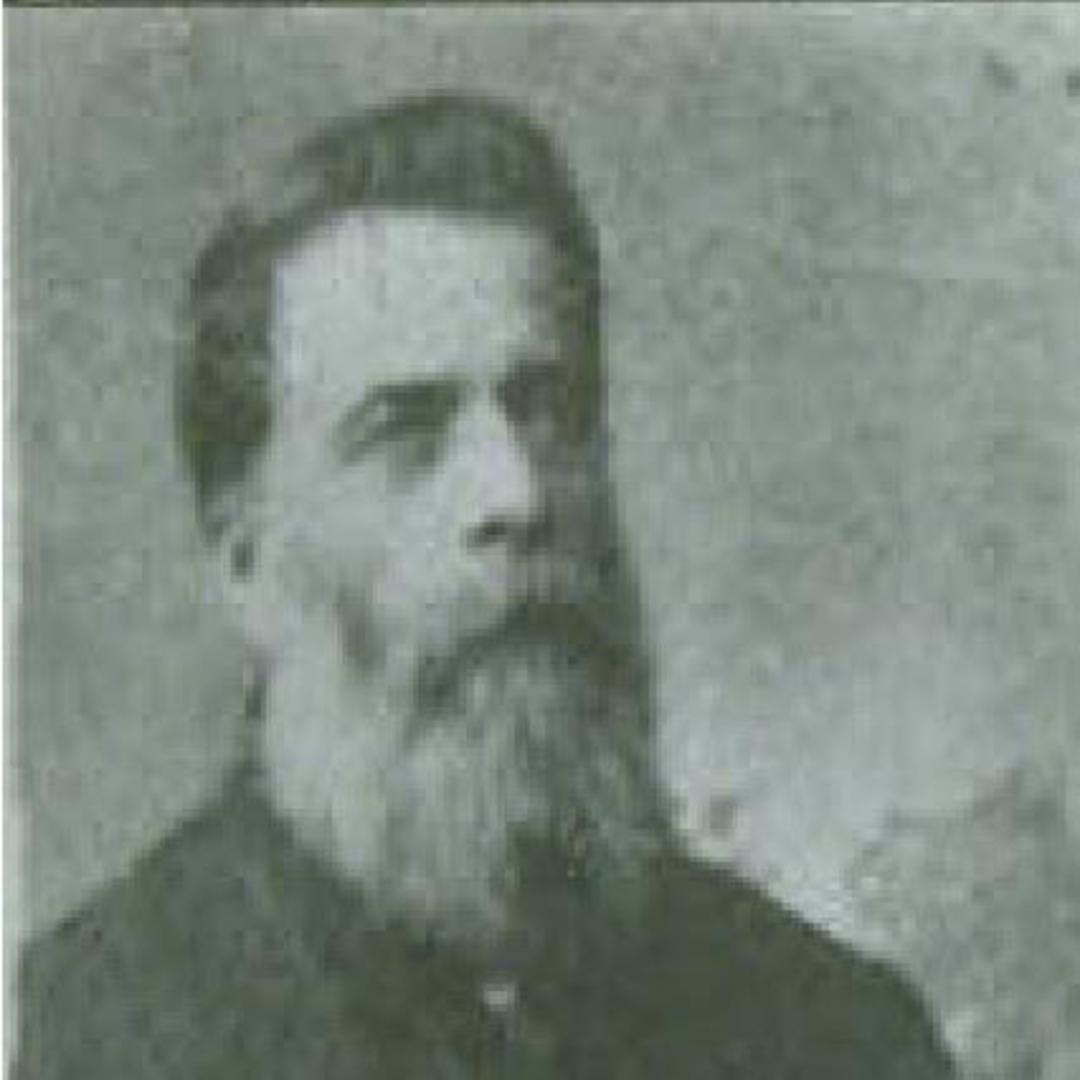 Warren Hardy (1840 - 1893) Profile